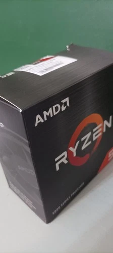AMD Ryzen 3 2200G 3,5GHz Quad Core Socket AM4 Processeur
