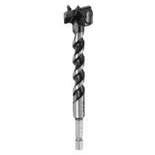 Forstner Drill Bit 25mm YG8/C1 Tungsten Carbide Wood Hole Saw Auger