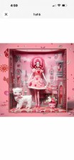 Barbie Pink Pop Mark Ryden Doll