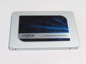 Crucial Mx500 1TB | eBay