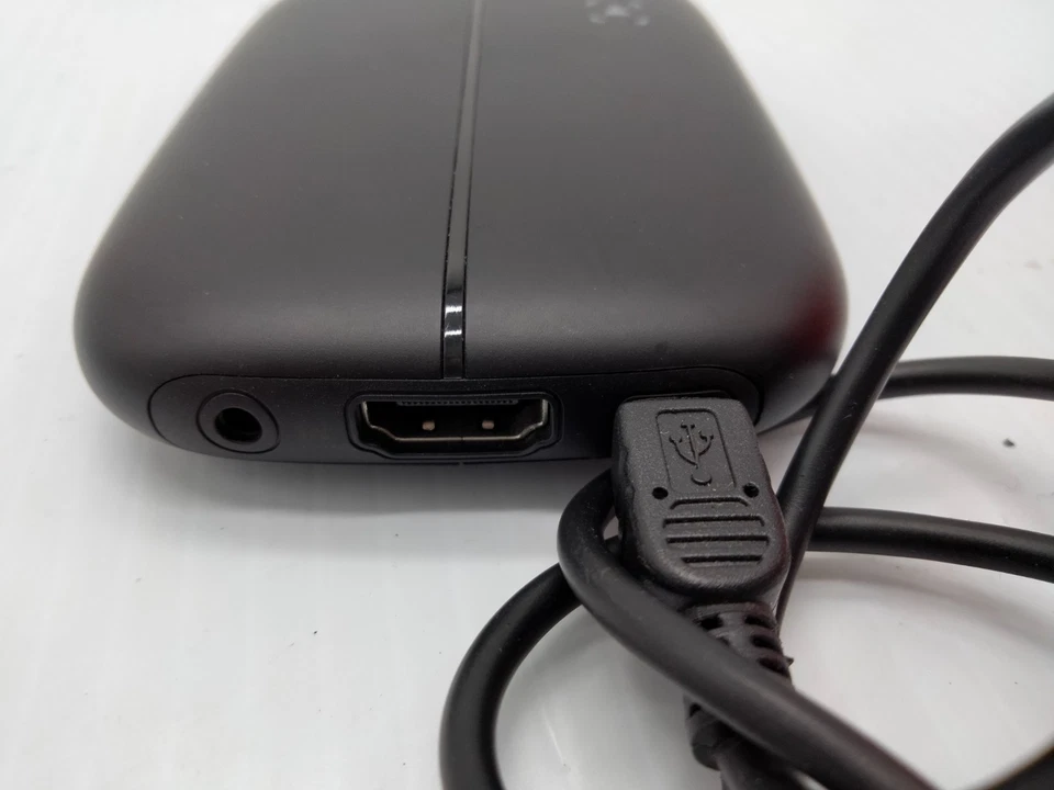 Elgato Gaming HD60 Game Capture Card with USB cable - Image 4 of 4