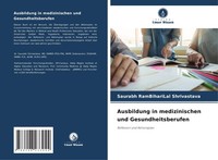 Ausbildung In Medizinischen Und Gesundheitsberufen Saurabh Rambiharilal Shrivast