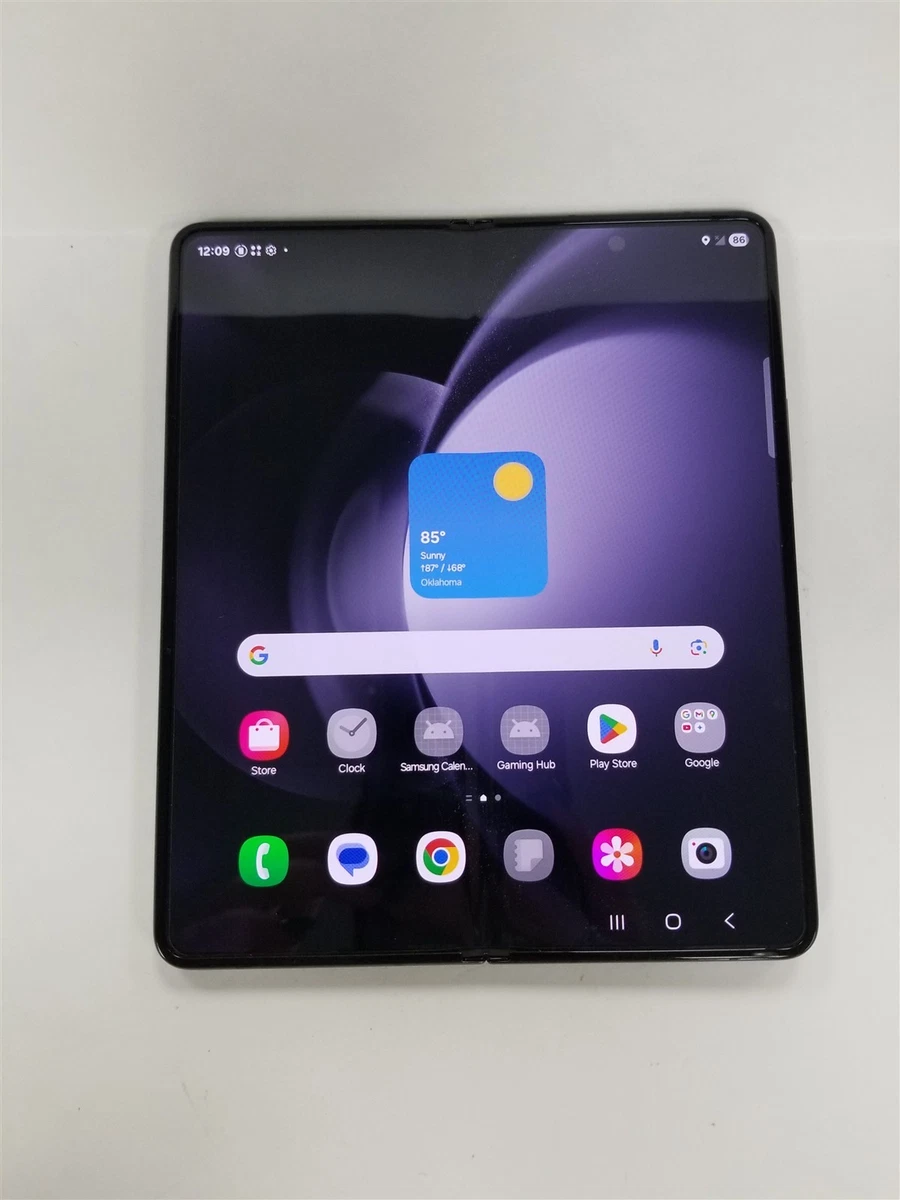 Samsung Galaxy Z Fold5 512GB for Sale | Shop New & Used Cell