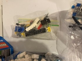 LEGO CITY: Police Station (60047)