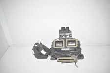 BMW F15 X5 F16 air conditioning distributor for Zuheizer 9289355 LHD