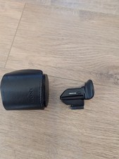Sony FDA-EV1M Electronic Viewfinder – RX1 / RX1R Cameras