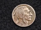 1927 S Buffalo Nickel