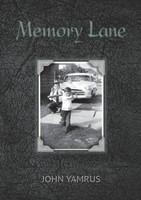 Memory Lane | John Yamrus | Taschenbuch | Kartoniert / Broschiert | Englisch