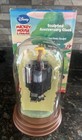 Disney Mickey Mouse & Friends Sculpted Anniversary Clock Disney Classic EUC — photo 4