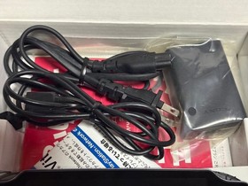 PlayStation Vita PS VITA 3G/Wi-Fi PCH-1100 OLED Handheld Console Black 11 Games