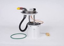 Fuel Pump And Level Sensor Module With Seal Acdelco Mu1653