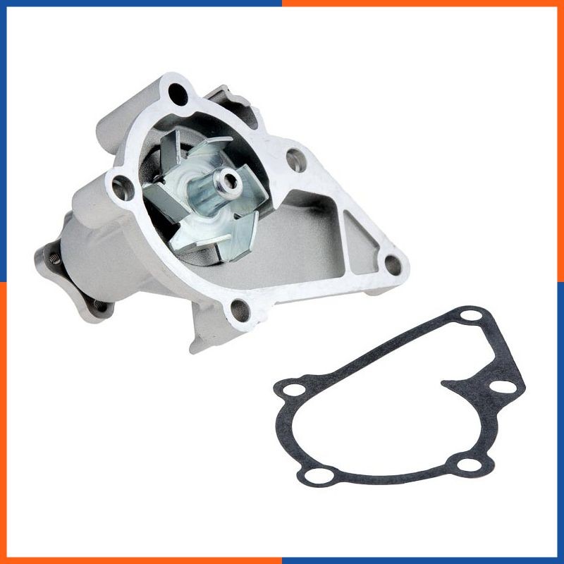 Pompe à eau pour HYUNDAI Accent Getz Elantra 04531050 1.4 1.6