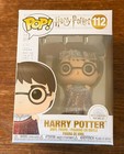 Harry Potter*Funko#112*Wizarding World*(Unopened)(Ships Free) — photo 1
