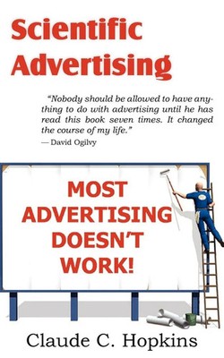 Claude C. Hopkins | Scientific Advertising | Taschenbuch | Englisch (2012)