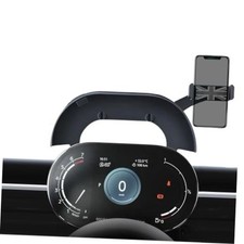 Car Phone Holder for Mini Cooper F54 F55 F54 F55 F56 F57 Manual Right Side
