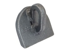 Maillets pour broyeur à fléaux adapté pour Müthing MU-FM Hydro 160 Faucheuse à f