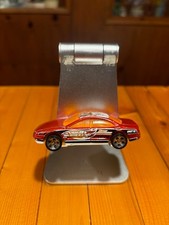 1993 Hot Wheels Aurora Arson Investigator, Mattel Inc.