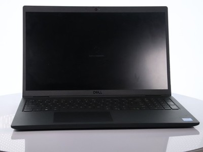Dell Latitude 3520 Core i7-1165G7 8GB RAM 256GB SSD Win11Pro w/ 65W AC Adapter