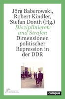 JöRg Baberowski | Disziplinieren Und Strafen | Taschenbuch | Deutsch (2021)