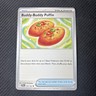 Pokemon TCG Temporal Forces - 4x Buddy-Buddy Poffin 144/162 Trainer Playset NM