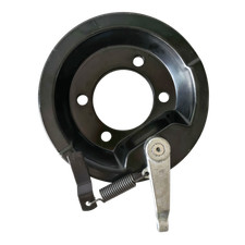 Brake Assembly Center Parking For Isuzu NRR NQR NPR 4HK1 5.2L 4HE1 4.8L 1998-25