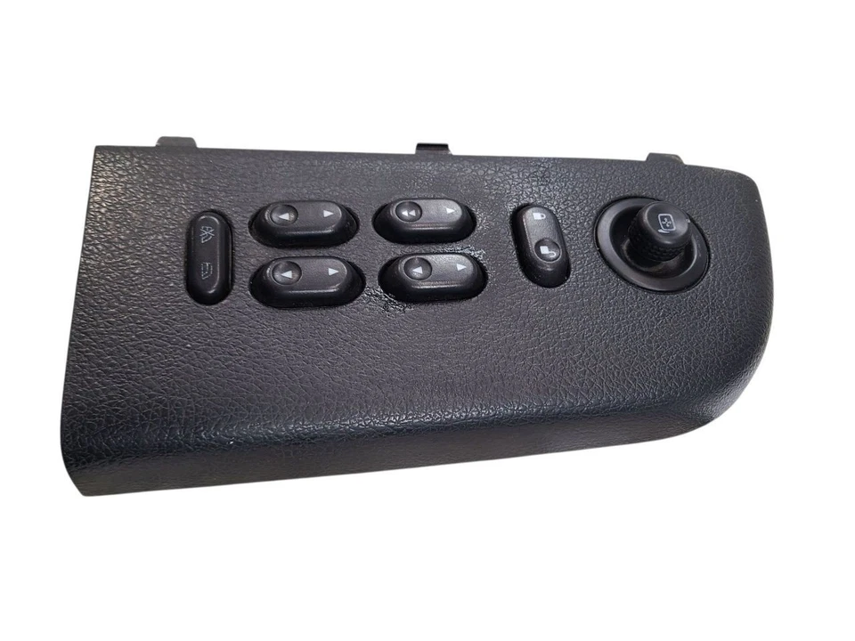 Driver Front Door Switch Driver's Window Fits 03-08 CROWN VICTORIA 638344 - Image 3 of 4