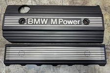 Bmw E36 M3 S50 Engine Beauty Vanity Covers 11121403343 13531735750