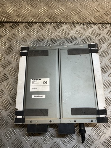 VOLVO C70 MK1 VERSTÄRKEREINHEIT AUDIO SOUND CABRIO (3533876) 1996 - 2005 - Bild 2 von 3