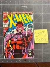 X-Men #1 Magento Cover D (Marvel Comics October 1991) 🗝️ ***SEE PICS***