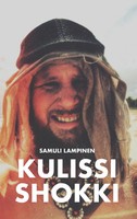 Samuli Lampinen | Kulissishokki | Taschenbuch | Finnisch (2018)