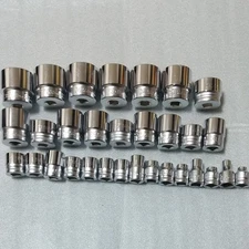 Ko-ken Socket Set 1/2 4400M 4400MZ made in japan NEW