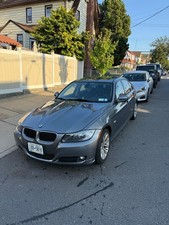 2011 BMW 328i I