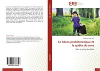 Bellarmin Iloki | Le HéRos ProbléMatique Et La QuêTe Du Sens | Taschenbuch