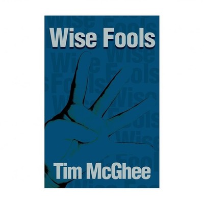 Wise Fools McGhee Paperback