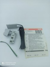 ABB SACE TMAX T4-T5 PR222DS/PD SAC A054916 Shutter Release 