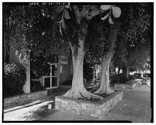 Hughes Aircraft Company, 6775 Centinela Avenue, Los Angeles, California, 104