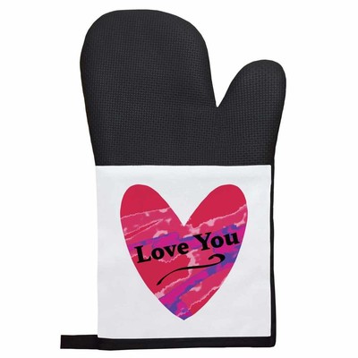 Ofenhandschuh/Handschuh 'Love You' (OG00050829)