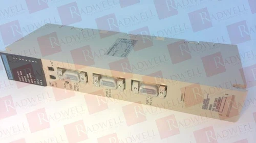 OMRON CV500-BSC21 / CV500BSC21 (USED)