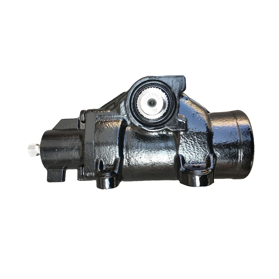 Engranaje de dirección asistida Edelmann 3011 3011 para modelos seleccionados de Ford Mazda 80-97 Foto 4 de 4