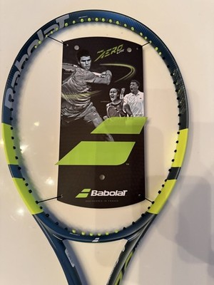 Babolat Pure Aero Lite 2026  Tennis Racquet  4 1/4 unstrung free shipping