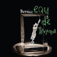 Eau De Bonjourno - Vinyl Record - F600Z