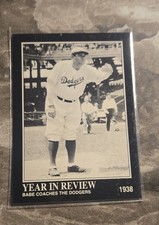 1992 Megacards The Babe Ruth Collection - Babe Ruth #28