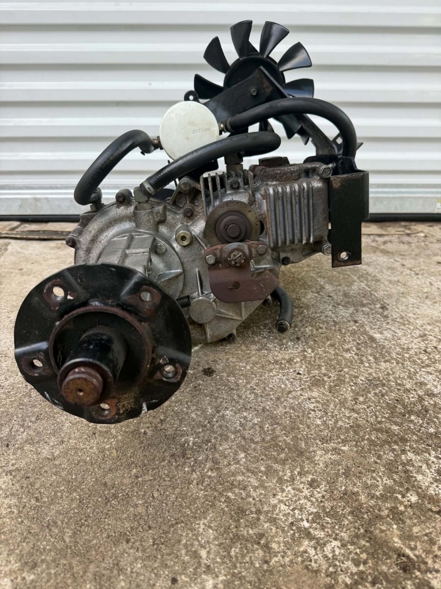 Craftsman Hydro Gear Transmission Transaxle 222-3010L Pump 163198