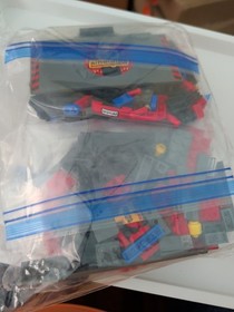 LEGO City: Monster Truck Transporter (60027)