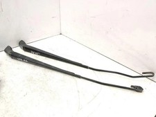 CITROËN XSARA PICASSO N68 Scheibenwischer vorne 8348 8349 2.00 Diesel 20754447
