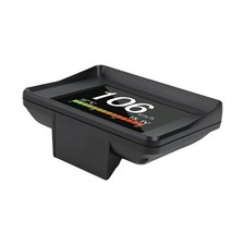 Display Head Up Auto Facile Installazione Monitor Velocità e Consumo Carburante