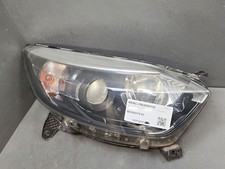 Feu avant (phare) Renault Captur
