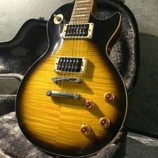 Epiphone SLASH Les Paul Standard Plus Top (no260303)