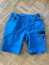 Engelbert Strauss e.s.roughtough Shorts Short kurze Arbeitshose Gr. 54 neuwertig