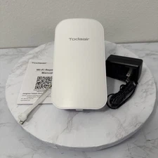 TODAAIR Outdoor WiFi Extender Booster and Signal Amplifier Internet TD-MRT20